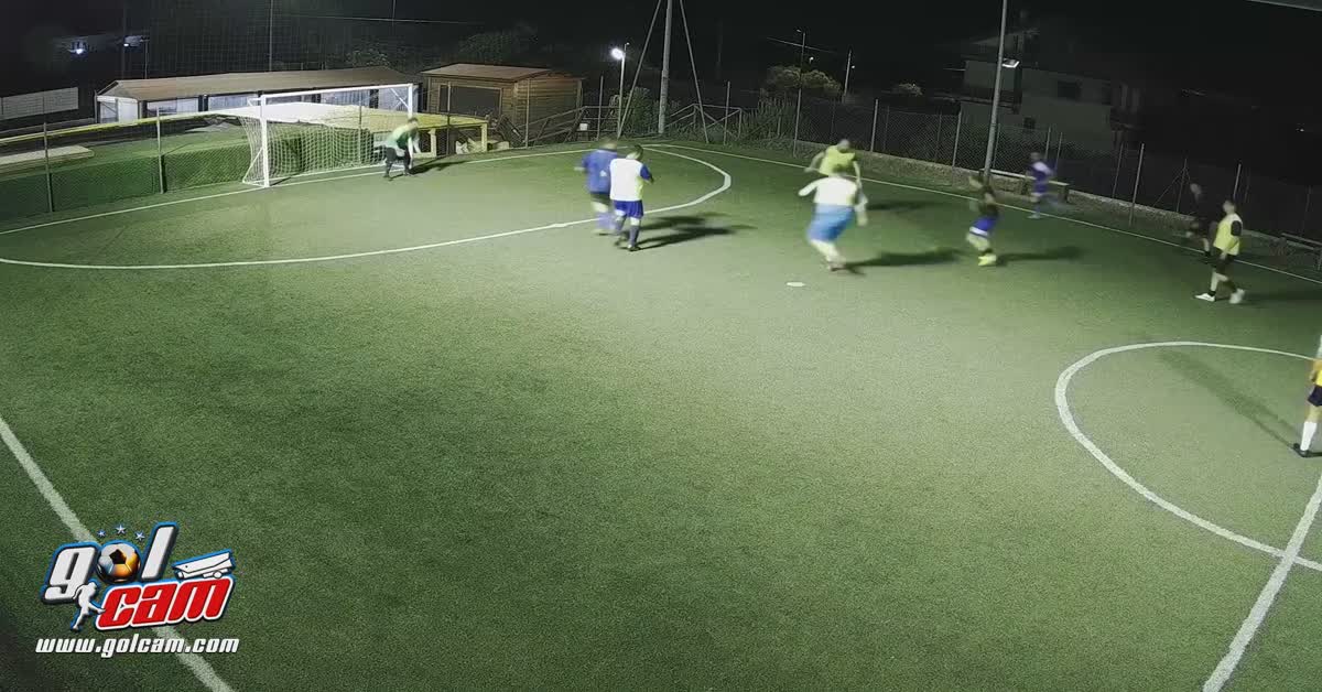 Gol luca