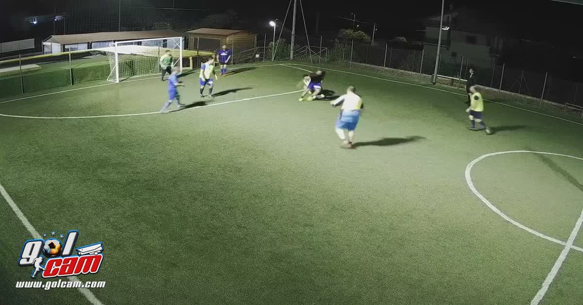 Gol luca