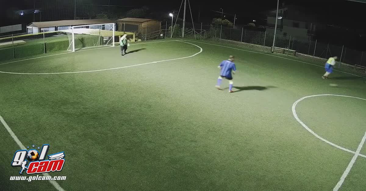 Gol luca