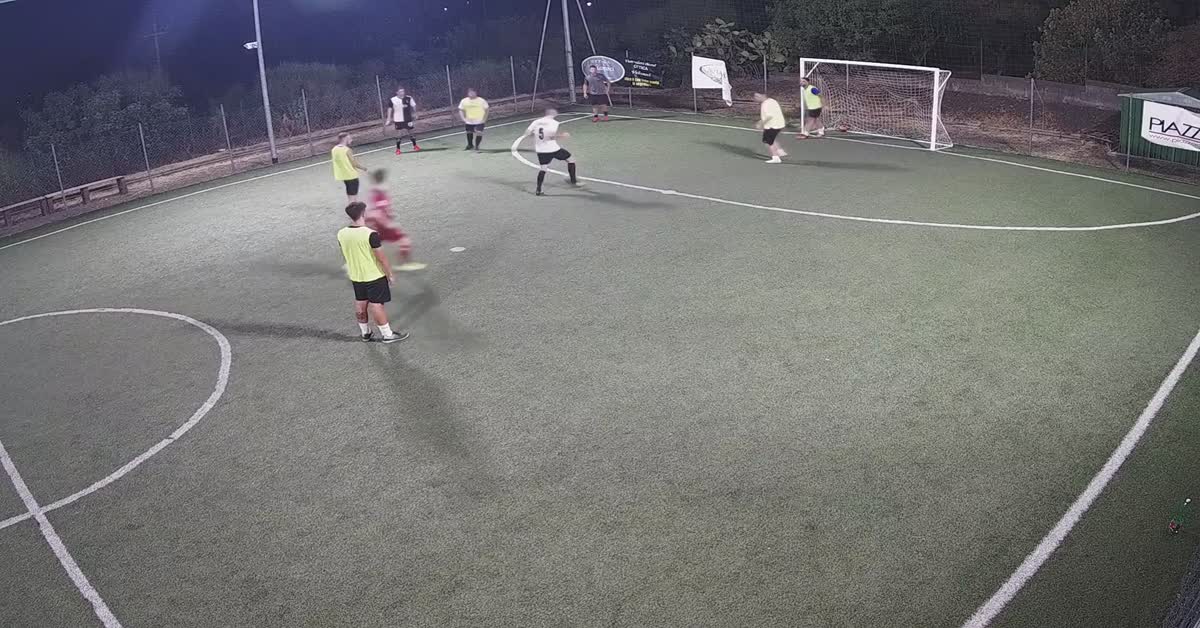 2 palo della Serata 