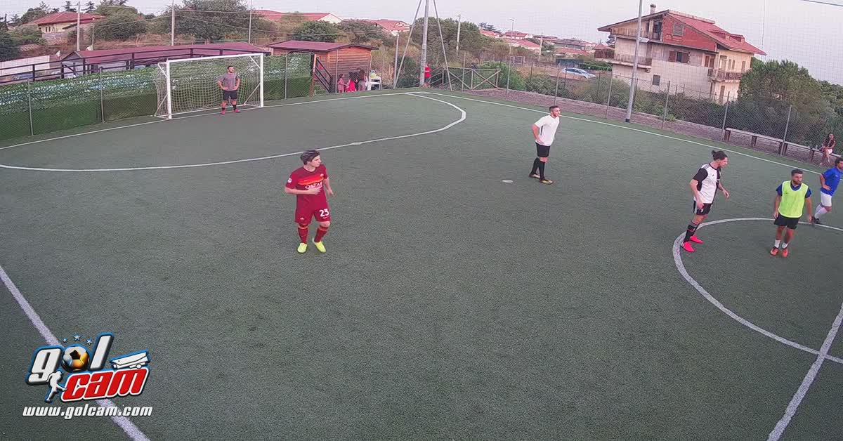 Gol al volo