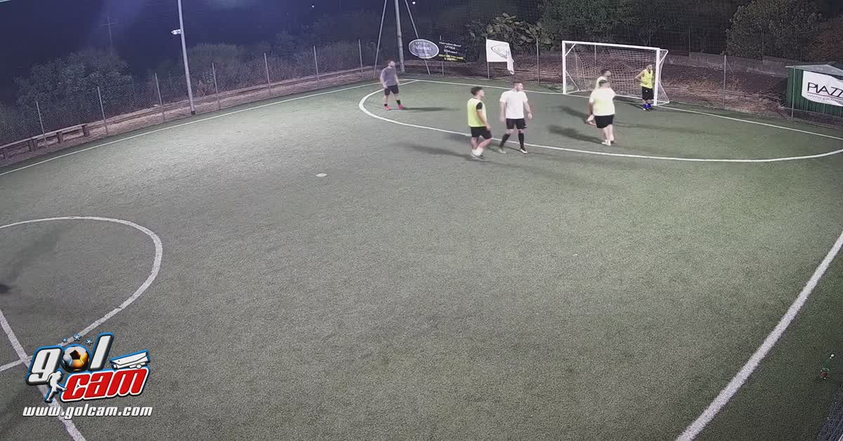 Gol di tacco