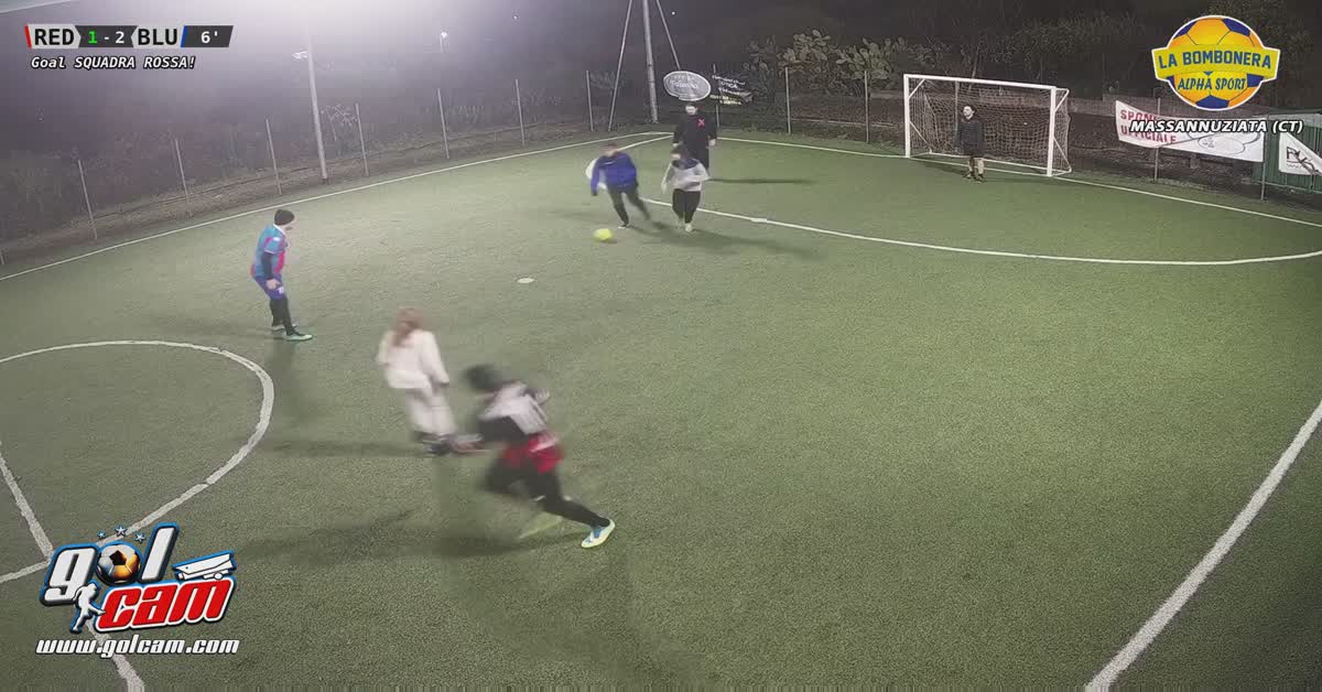 Gol walter