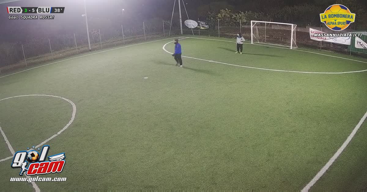 Gol walter