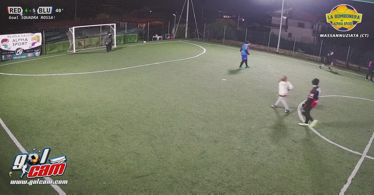 Gol walter