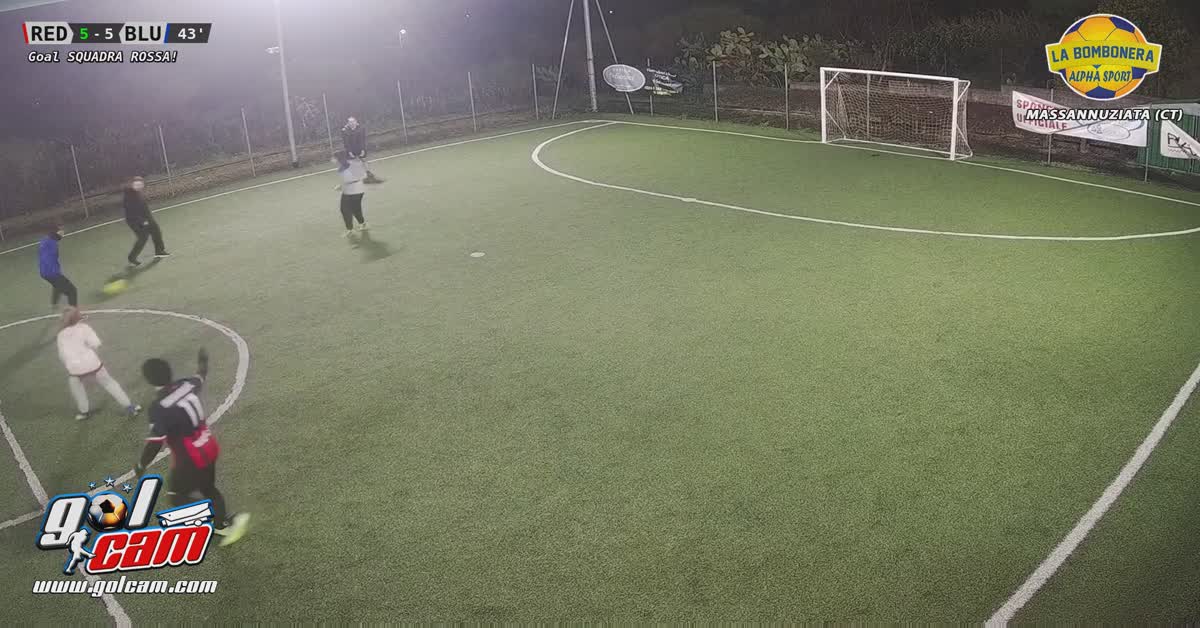 Gol walter