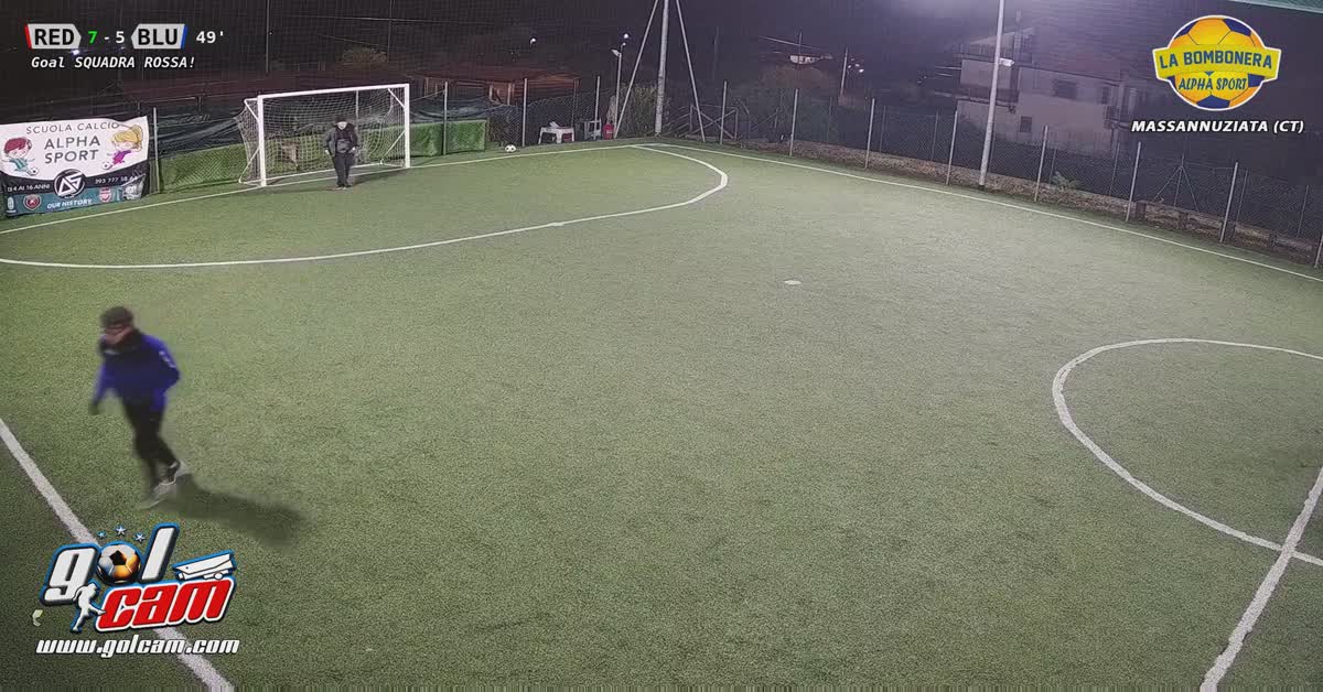 Gol walter