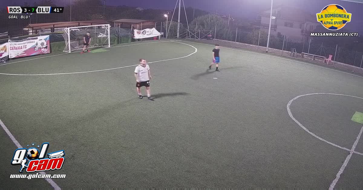 Gol Daniele 