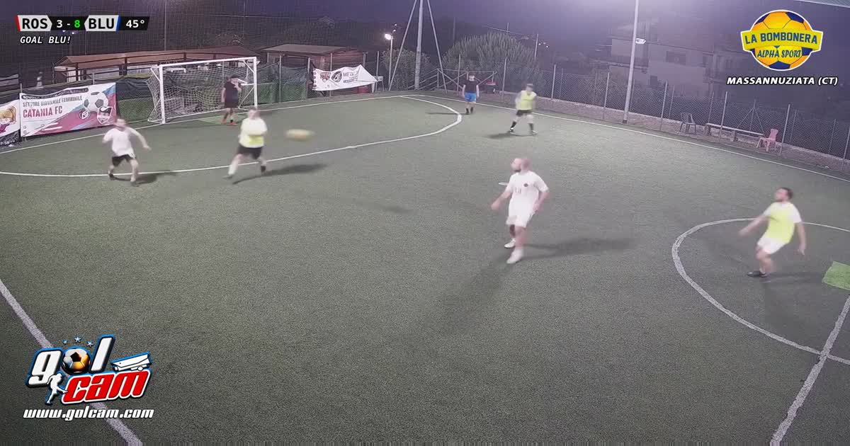Gol Daniele 