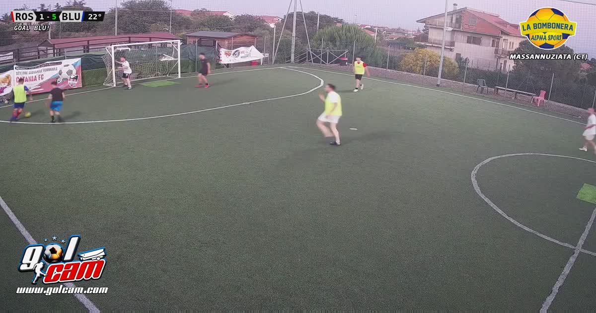 gol della cacca