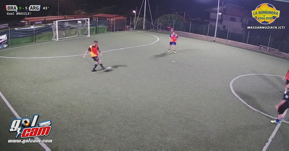 Doppio dribbling 