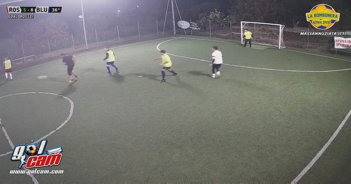 stop e gol