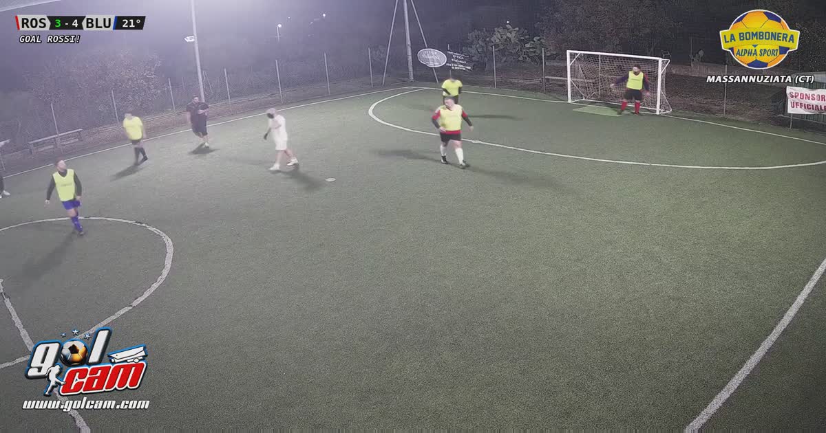 assist bellissimo 