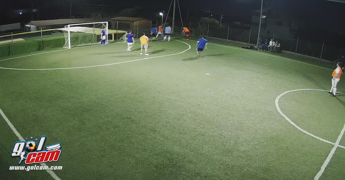 4° GOL