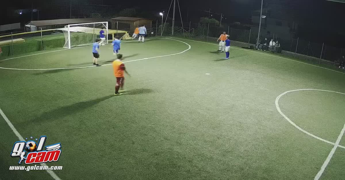 5° GOL