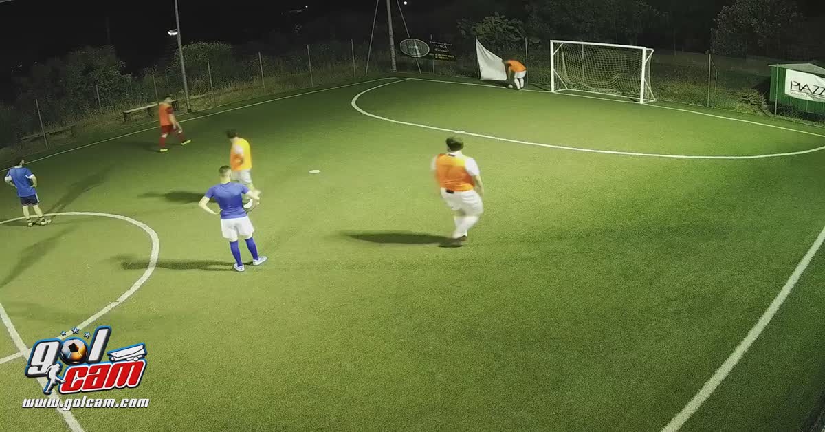 6° GOL