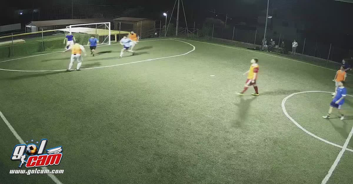 Golll in porya