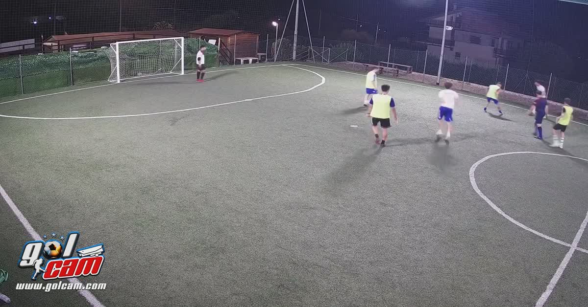 Sotto al sette di potenza
