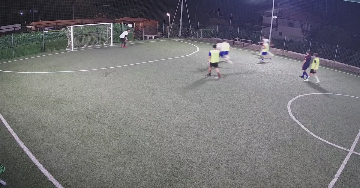 Sotto al sette di potenza
