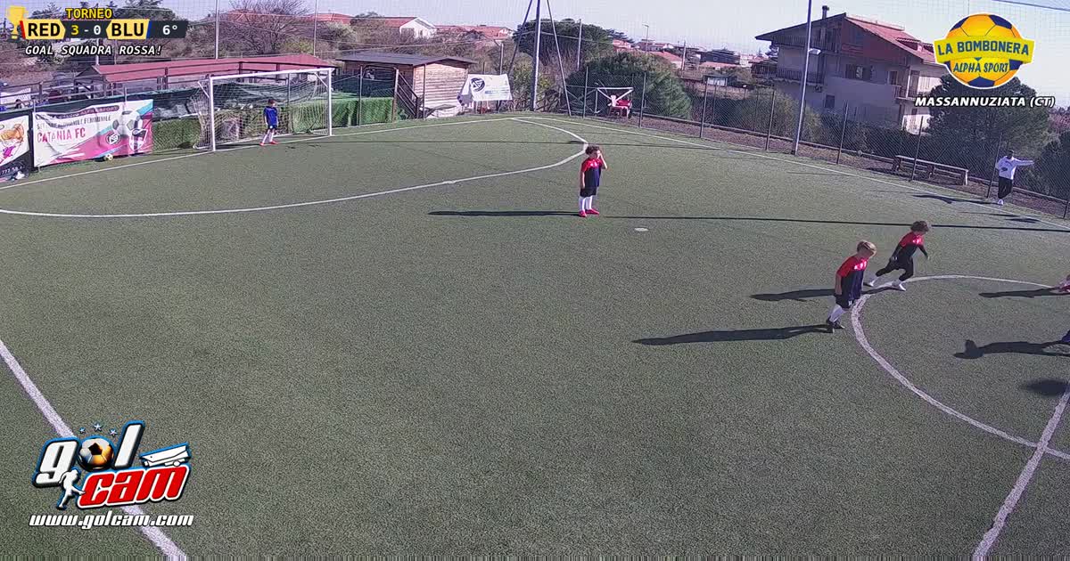 Tiro da fuori 