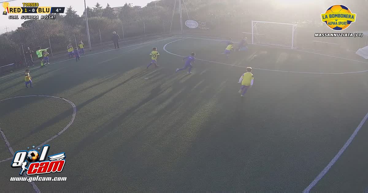 Goal gabri