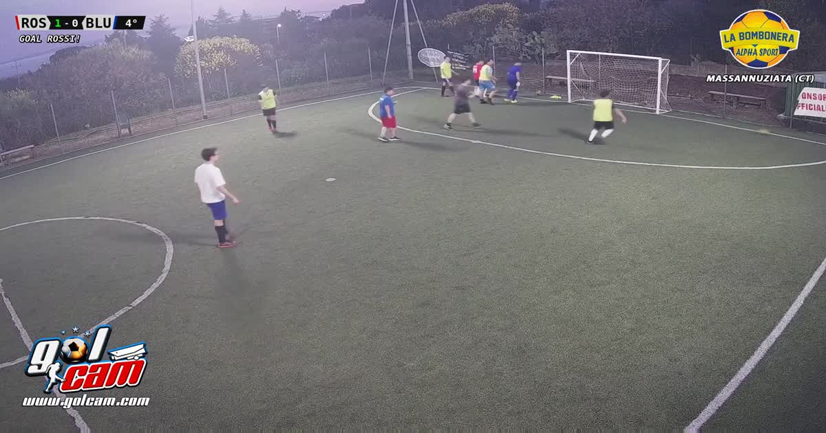 Il difensore non è su fifa