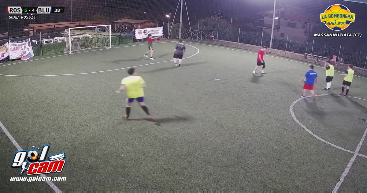 Golazo 