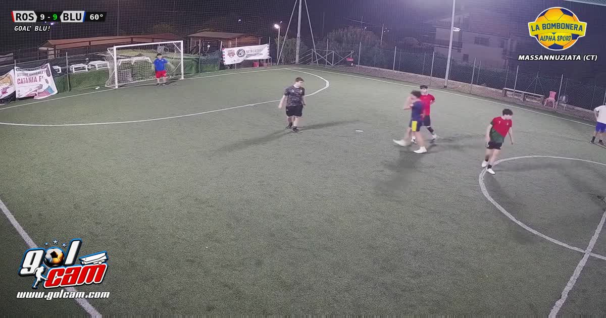 Gol rubato