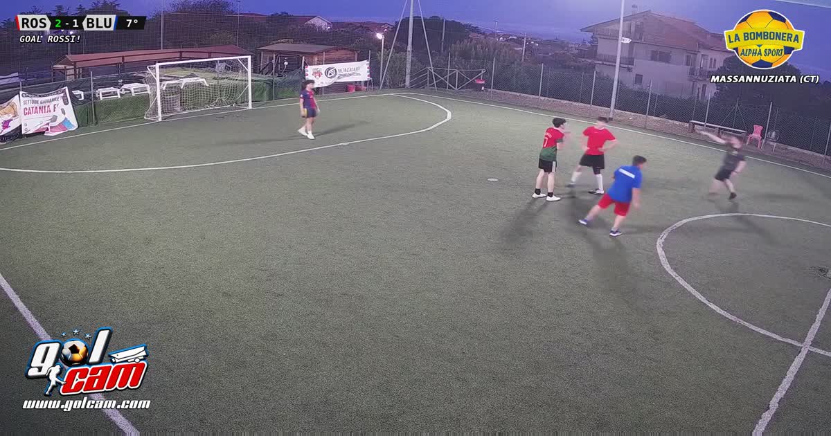 Gol di testa