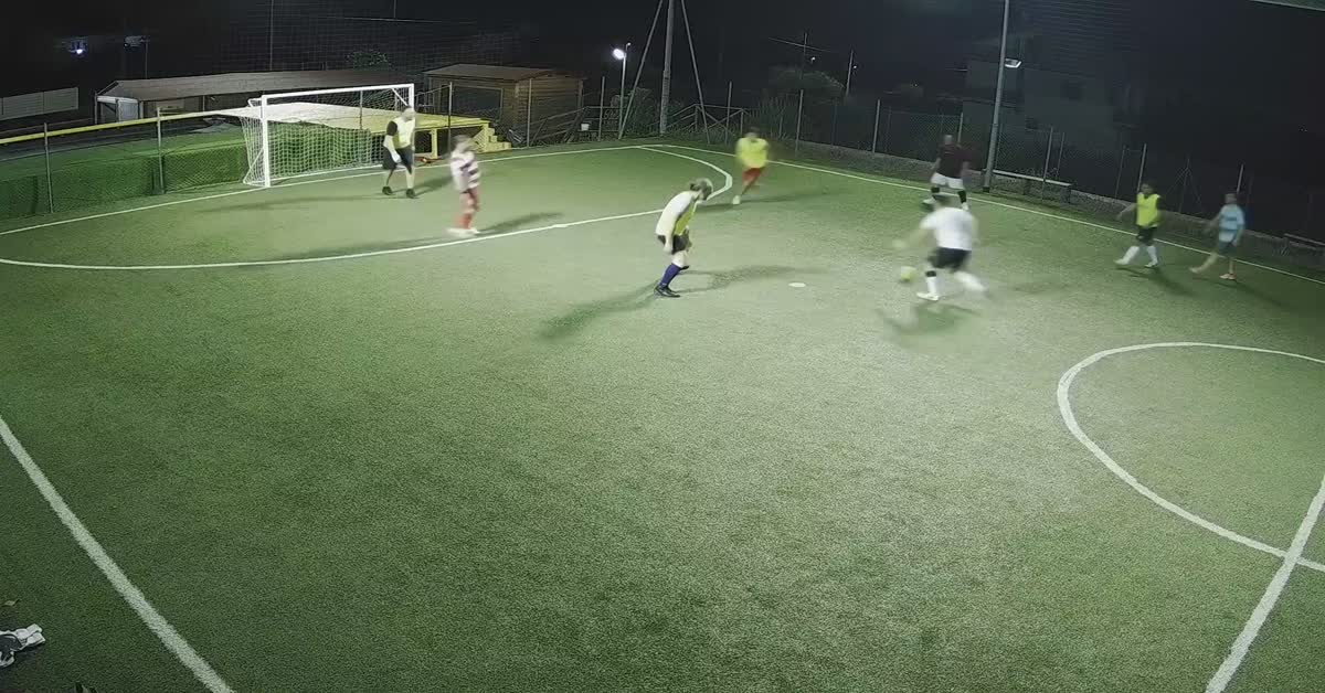 Tiro da fuori 1