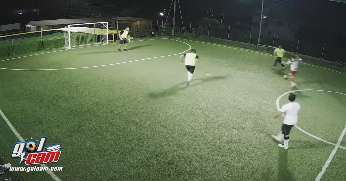 Palo e goal