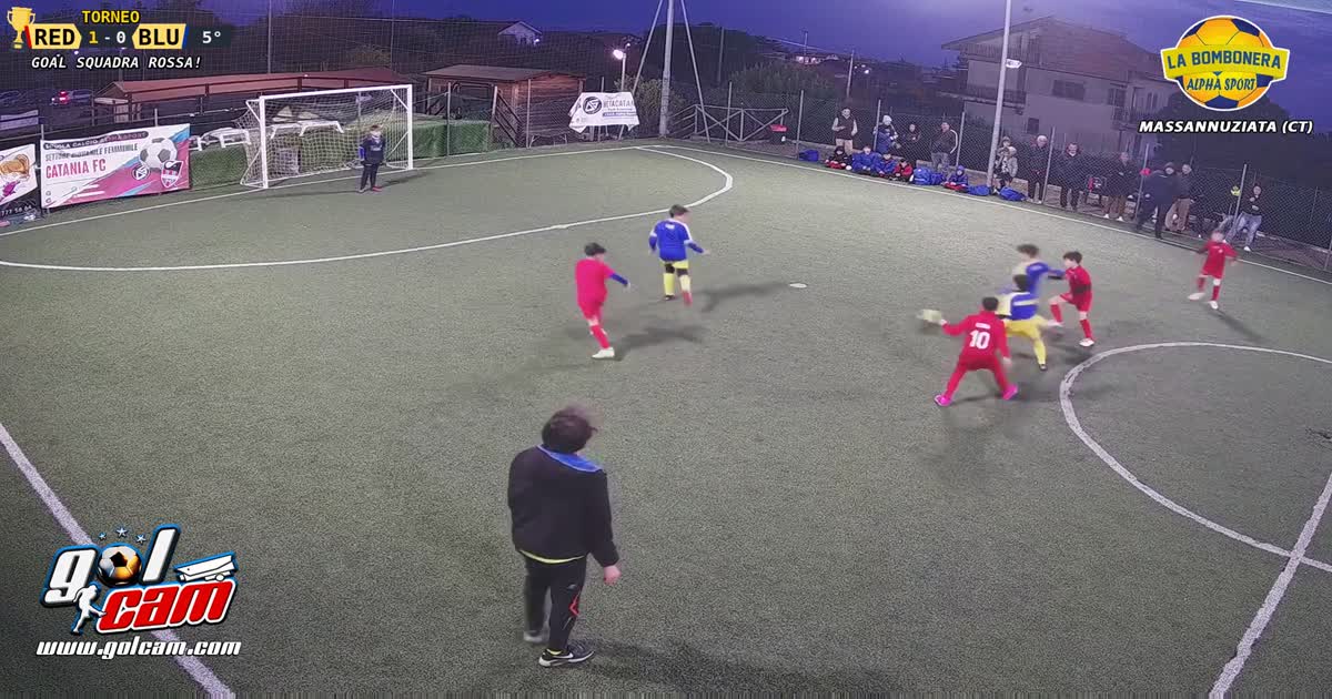 Gol giulio