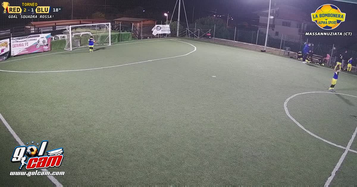 Gol giulio 2