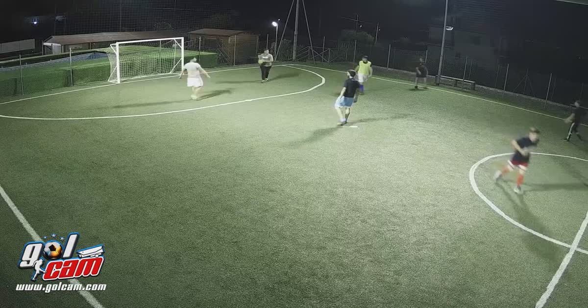 Scavetto e gol