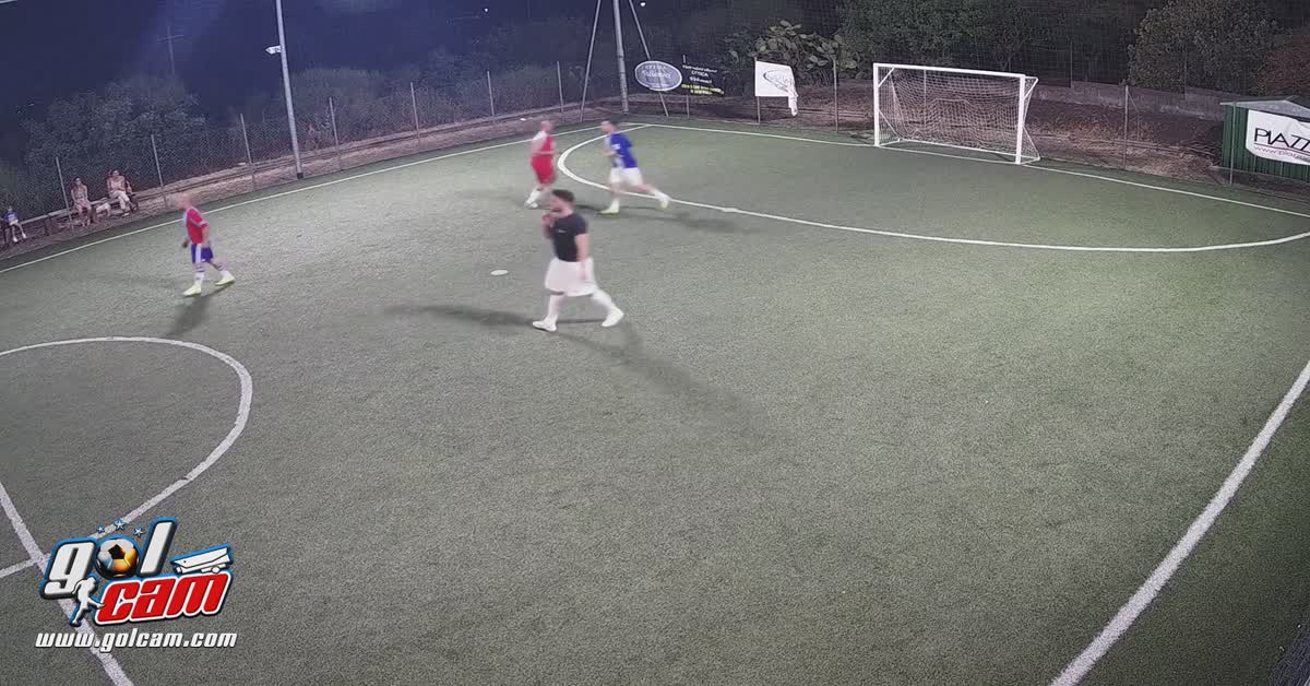 Primo Goal