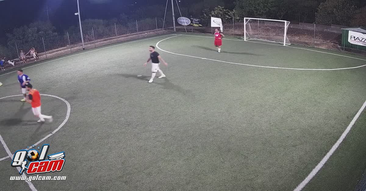 SETTIMANA 3