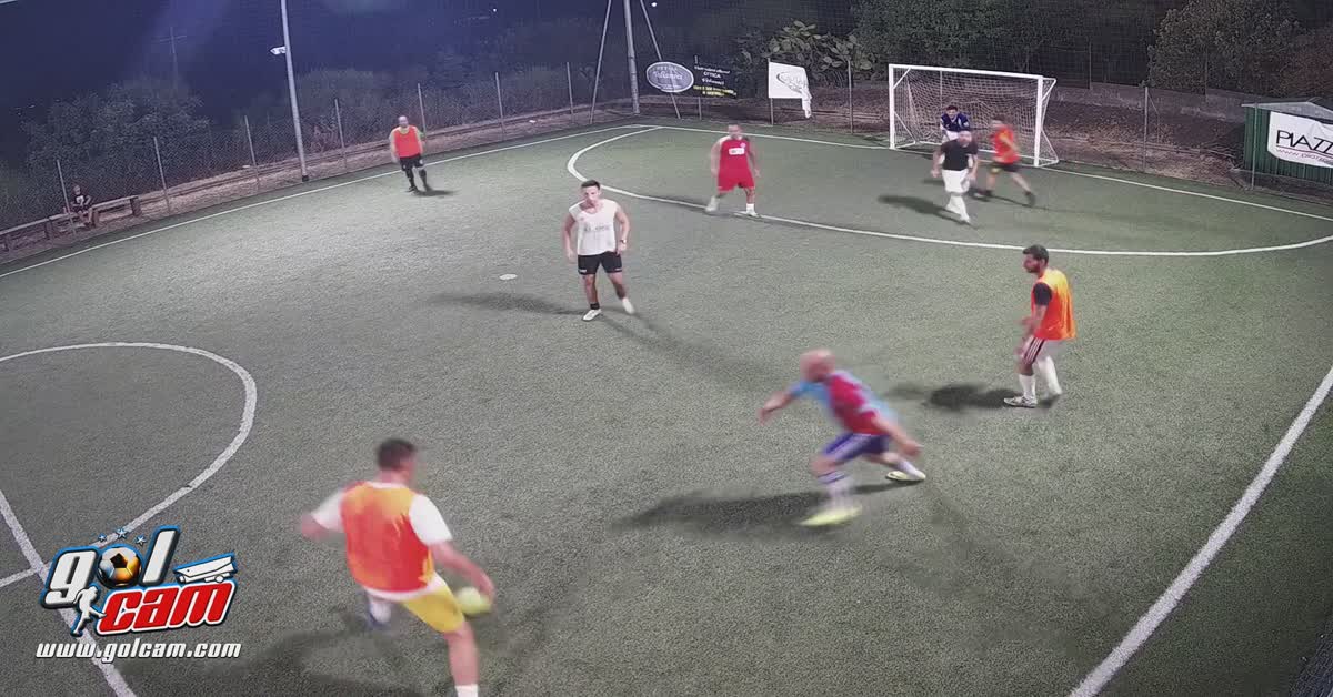 SETTIMANA 3