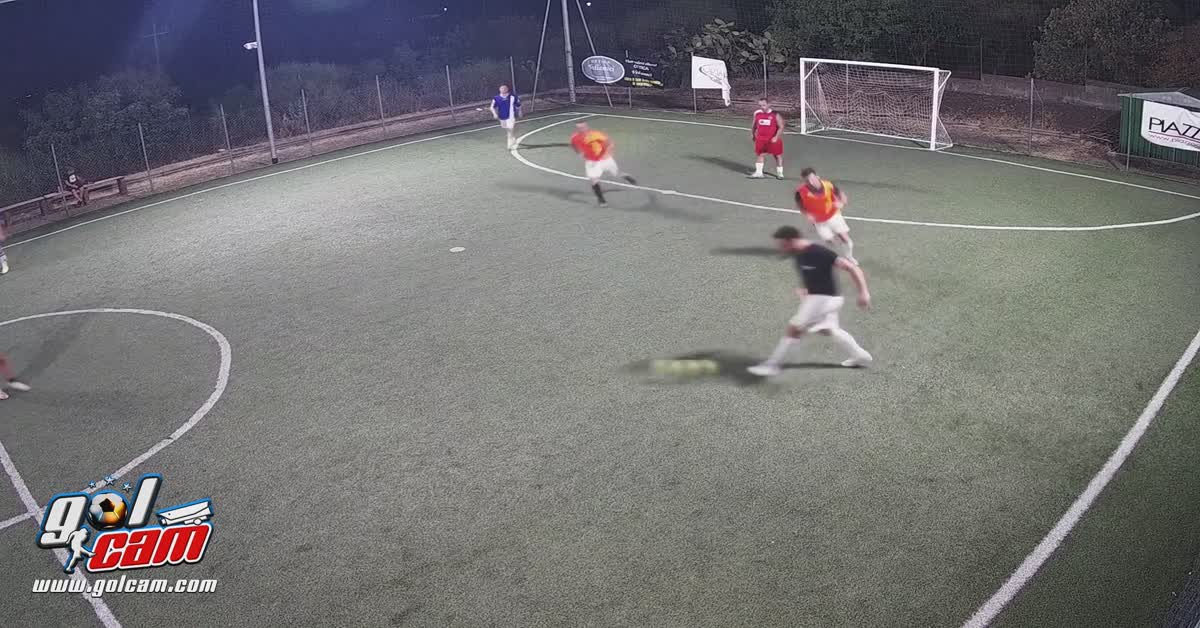 Andrea Gol