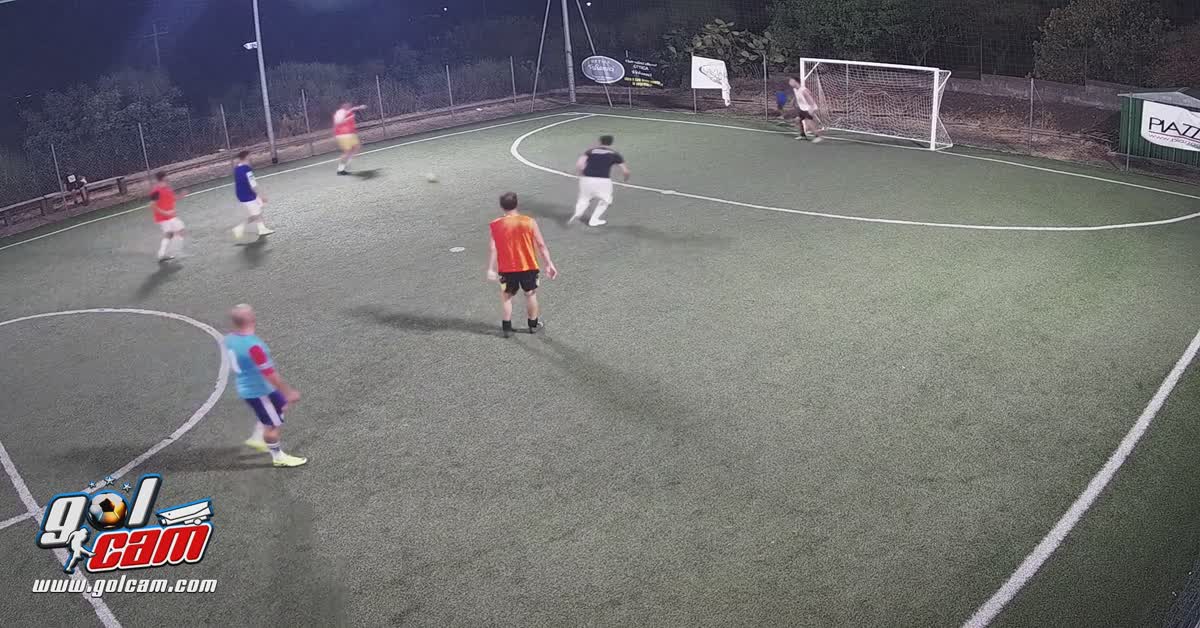 SETTIMANA 3