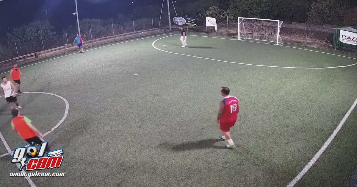 SEMPLICI GOAL 