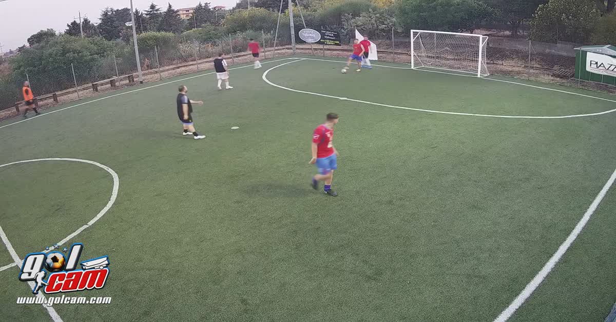 Gol di esperienza 