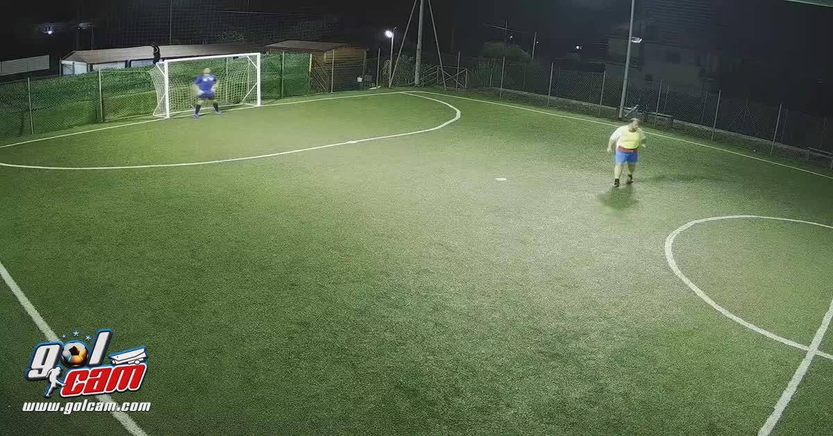 Tiro da fuori
