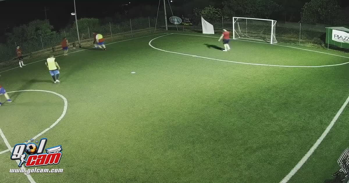 Tiro da fuori