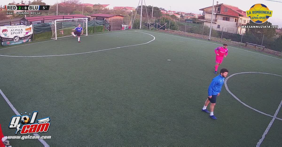 Seminara gol 
