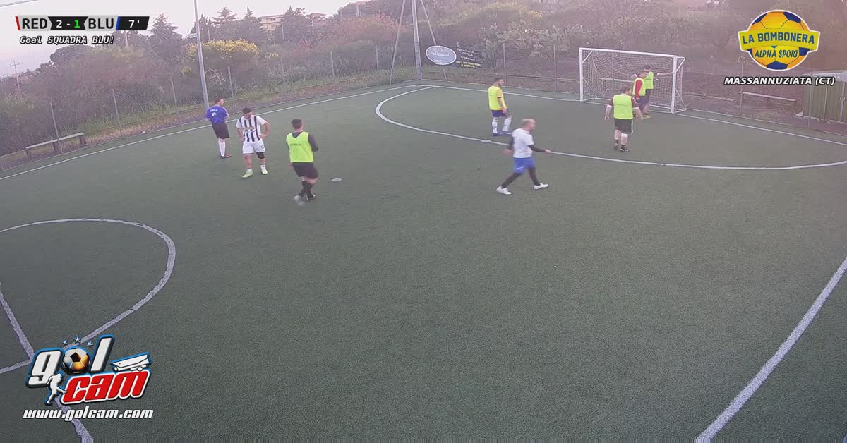 Gol di varo