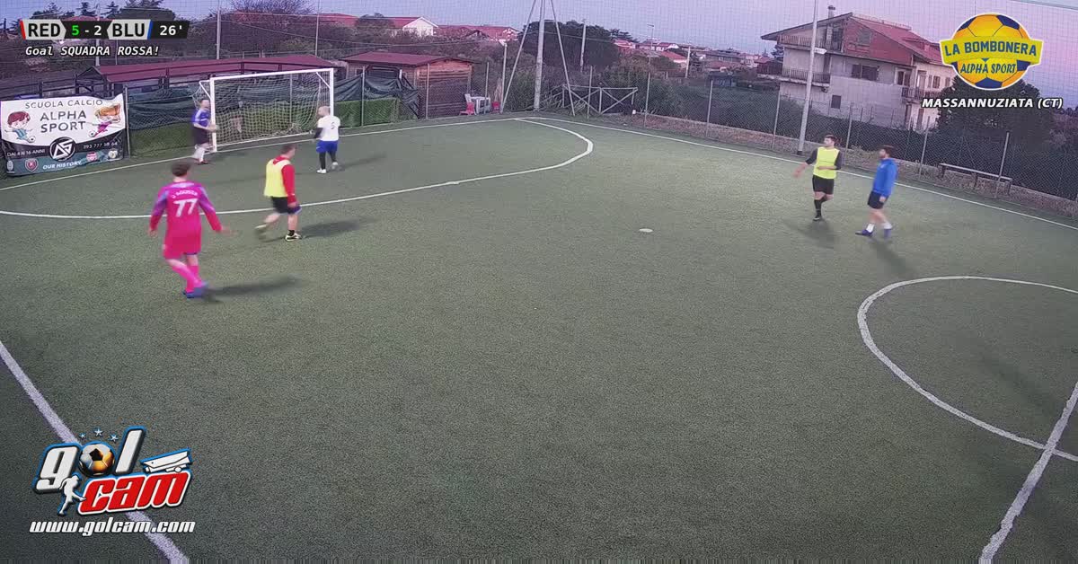 Gol Attilio