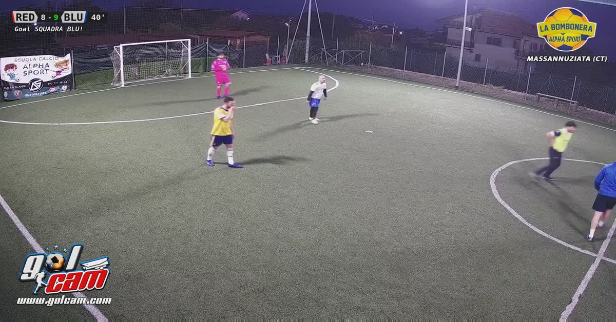 Uno due e gol