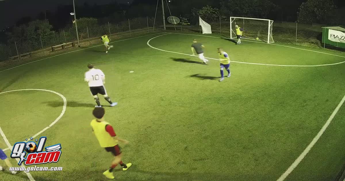 Gol miciooo