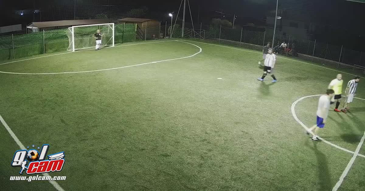 gol al volo