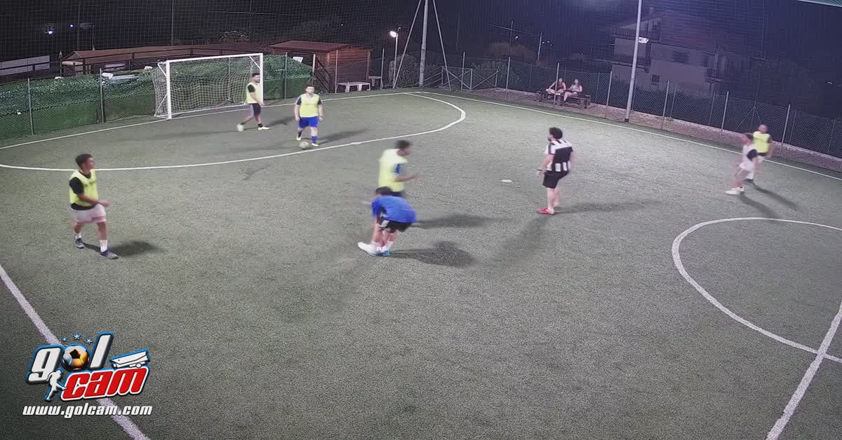 11° GOL